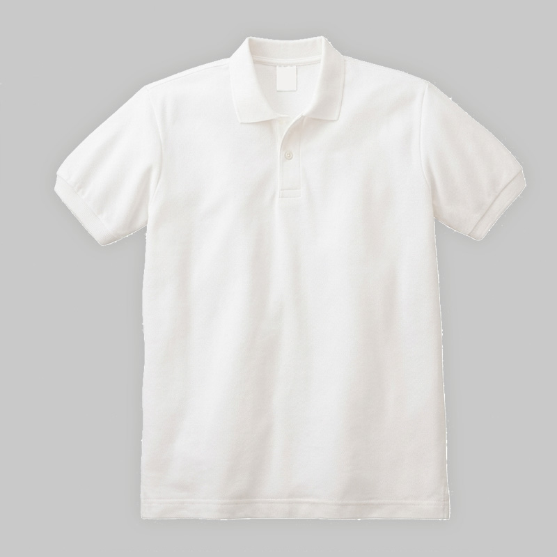 コットンPOLO
